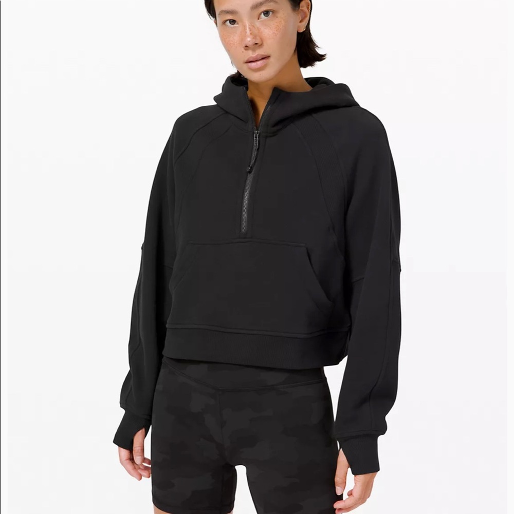 Lululemon Hoodie